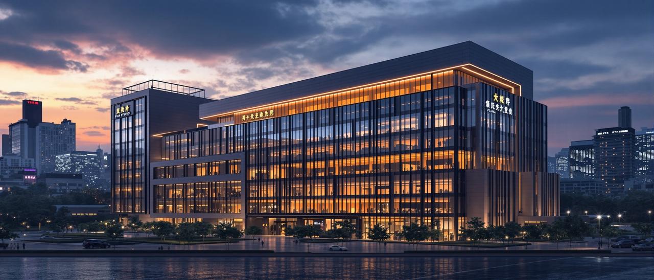 番茄视频公司简介