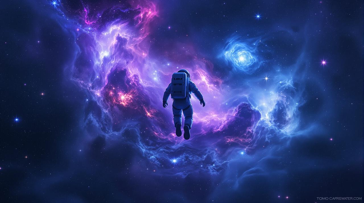星河传说